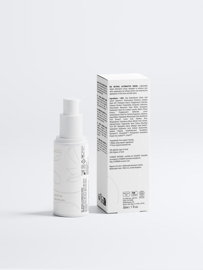 Retinol Alternative Serum